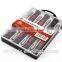 Ok-Tools China manufacturer 7pcs Precision Socket driver set