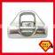 Lifeline Stainless Steel Wire Rope Safety With Cable Connector Glider