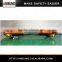 LED ambulance lightbar,firefighter lightbar, 12v/24v, warning strobe light bar