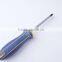 QUITE cross head TPR handle #50 crv shaft screwdriver set