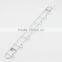 3 Sizes Of Kitchen Or Bathroom Wall Mounted Hooks