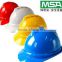 SAFETY HELMET;safety helmet with chin strap;american safety helmet