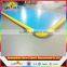 Customized Logo Air Mat Inflatable Air Track Inflatable Air Track Gymnastics For Sale
