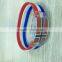 2016 Hot Selling National Flag Bracelet/ LED Silicone Bracelet China Supplier