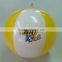 Inflatable Beach Ball,pvc beach ball,inflatable water ball,pvc free beach ball