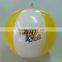 Inflatable Beach Ball,pvc beach ball,inflatable water ball,pvc free beach ball