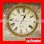 UCHOME Wall Safe Clock Wall Clock Gift Safe Clock