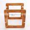 easy installation and remove classic wine bottle racks