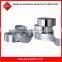 self adhesive aluminum foil tape