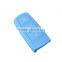 Hot selling custom silicone car key cover flip remote key case for VW with 3 buttons