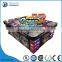 IGS software ocean king 2 ocean monster plus newest fish hunter video slot game machine