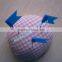 Colorful Flag Shaped Plastic Head Map Pin, Thumb Tack