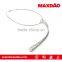 Smooth cable close weave China hoisting grip