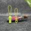 Factory Directly Provide High Quality Pvc Zipper Puller