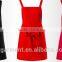 2017 ZX bartenders uniform heavy duty apron oil proof kitchen uniform kitchen aprons