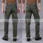 Wholesale Cargo Durable working pants Khaki Work Wear Trousers