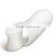 SY 1 pair(2 pieces) valgus pro gel adjustable bunion toe regulator pain relief toe separator