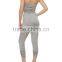 high fashion womensJumpsuit Strapless Ruched Jumpsuit.summer Jumpsuit women ODM manufacturer fashion