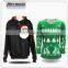 Fashion Wool Pullover Men Hoodies,christmas Pullover Hoody