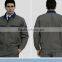 2015 Cheaper customized thickest canvas uniform for workers