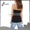 Solid color tank top wholesale plain tank tops neckline