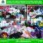 Wholesale Baled Sorted Ladies Short Sleeve T-shirt Used Clothing California style
