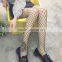 The hook wire mesh stockings Big small and medium-sized mesh mesh nets sox tights Silk stockings BoXia