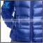 Newest Women's Hoody Down Jacket