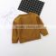 YD8367new autumn children sweater pullover soft casual kid sweater
