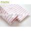 Long Sleeve Lace Winter Thick Fancy Baby Romper Set 100% Cotton Baby Clothes