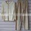 ladies velour pajamas with placket