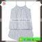Hot sale 2017 custom kids summer floral cotton pajamas for baby girls pyjama top and shorts set 1-6 years
