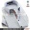 latest fashion print dobby short sleeve man casual shirt