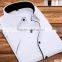 2015 new shirt man shirt men's clothing men dress shirt casual t shirt