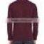 Solid Super skinny Long Sleeve Shirt