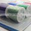 various colors embroidery metallic thread reflective embroidery thread High quality embroidery thread