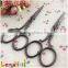 Zakka Bronze Sewing Crochet Project Craft Vintage Scissors