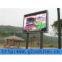 P16 Gloshine Outdoor Led Advertising Screen