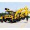 Hydraulic Breakers