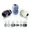 Supply of waterproof cable glands plastic cable glands are welcome good quality excellent price PG11
