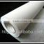 high and low temperature water soluble nonwoven fabric