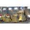 Supply rock stone jaw crusher pe 750x1060