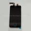 Wholesale LCD screen with touch screen digitizer and frame for LG L70