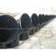 Large Diameter Black Steel Pipe Elbows