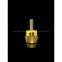 Auto A/C valve fitting,valve core