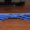 Synthetic Oval Design Shoelaces