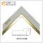 Buy Cheap Polystyrene Plastic Mouldings For Picture Frames H5119