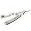 straight razor blade