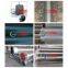 Johnaon screens well casing (water well ,irrigation,mining,dewatering.hybird wells)