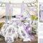 Many design Luxury beautiful 100% Tencel Soft Bedding Sets for home